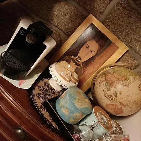 Guest house Privacy E Relax