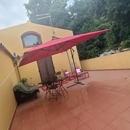 Privacy E Relax * Tempio Pausania