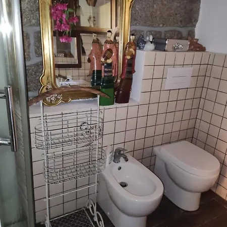 Privacy E Relax Gasthuis *